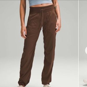 Lululemon Dance Studio Pants